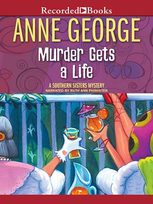 Cover image for Murder Gets a Life